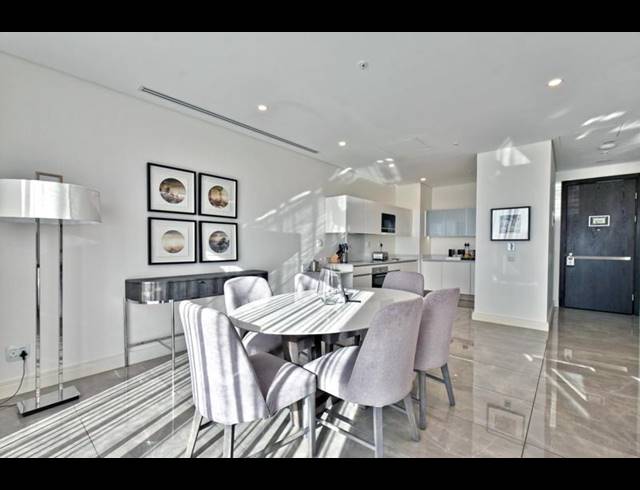 2 BEDROOM APARTMENT FOR SALE IN SANDTON CENTRAL